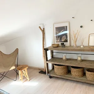 La Pau Apartamento