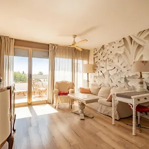 Encantador Apto En La Playa Apartamento